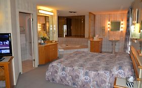 Travelodge By Wyndham Saint-Liboire
